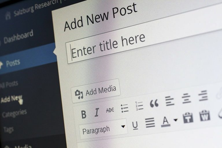 how to add custom post type in wordpress
