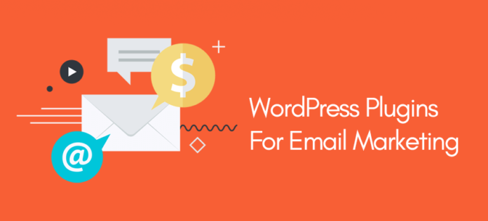 Best WordPress Email Marketing Plugins