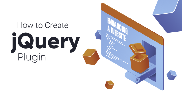 How to create a jQuery plugin