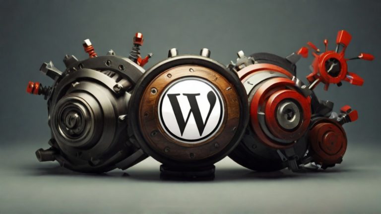 Top WordPress Plugins: Boosting Efficiency and Functionality